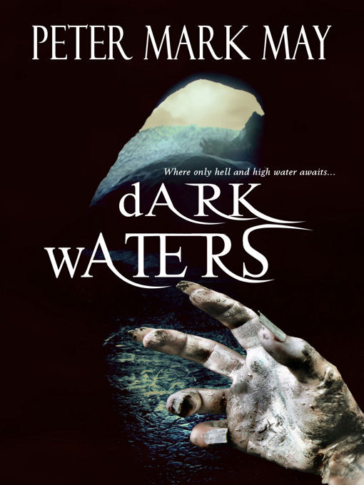 Title details for Dark Waters by Peter Mark May - Available